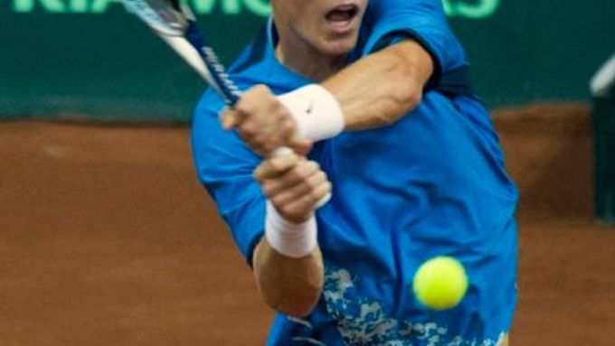 Tomáš Berdych