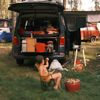 Sraz VW Transporter 2024