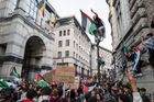 Francie zatím na rozdíl od Španělska neuzná palestinský stát