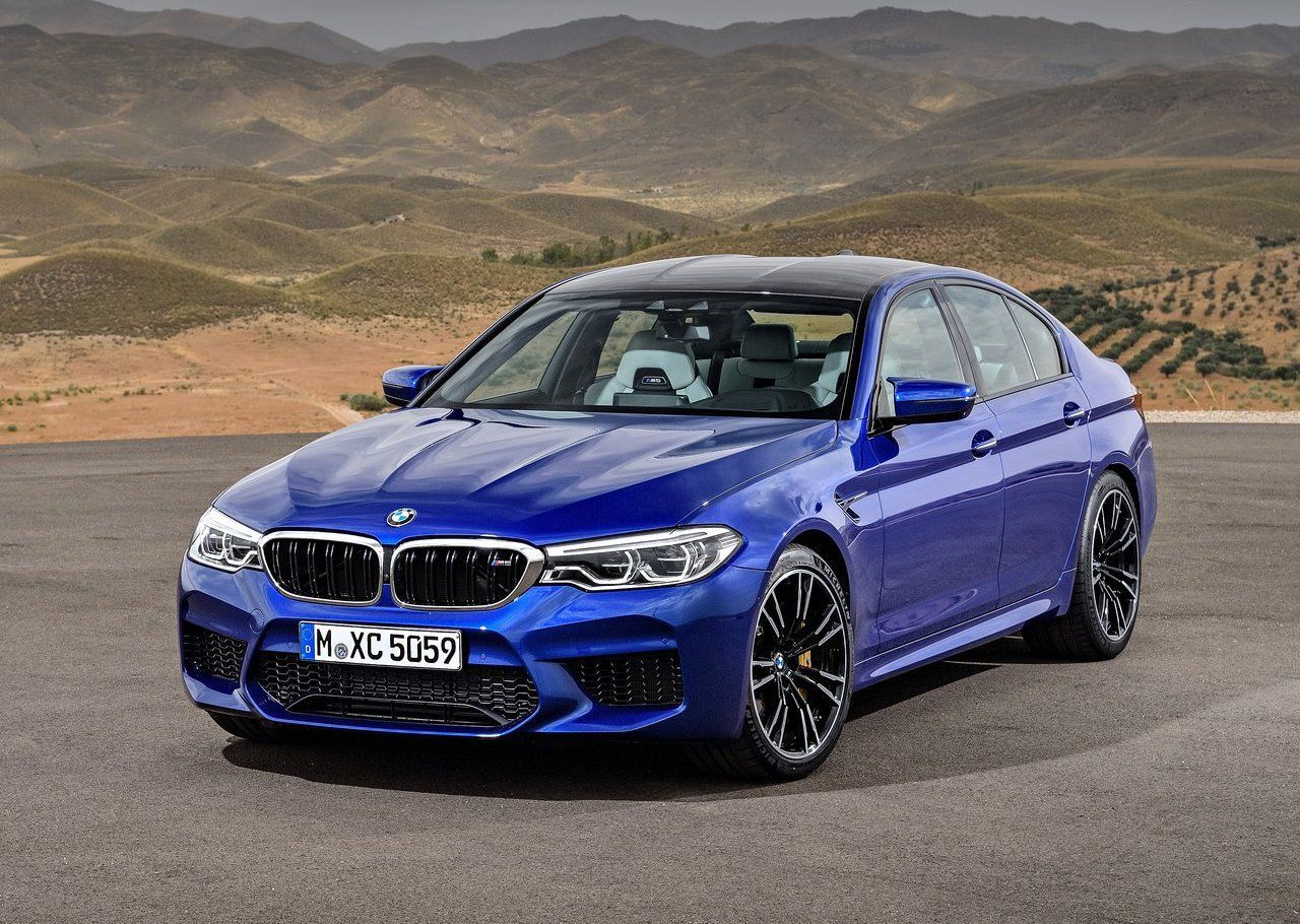 BMW M5