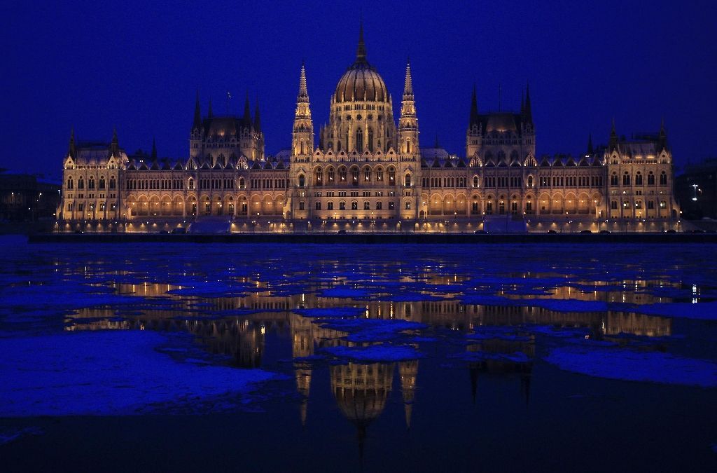 Krásná panoramata