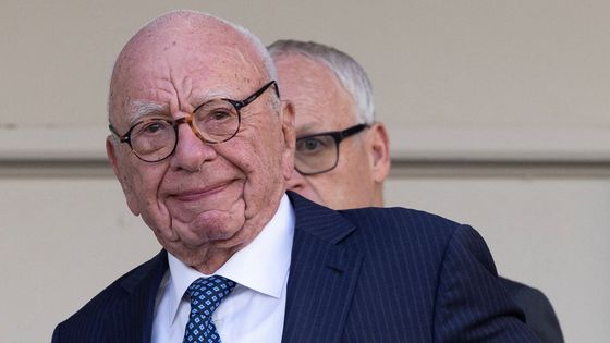 rupert murdoch soud