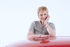 Bývalá šéfka Citroënu Linda Jacksonová: Uspět v macho světě je těžké i snadné zároveň