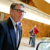 Rick Perry - ministr energetiky ve vládě Donalda Trumpa