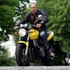 Hodinky Prim Rider + Jawa Rider