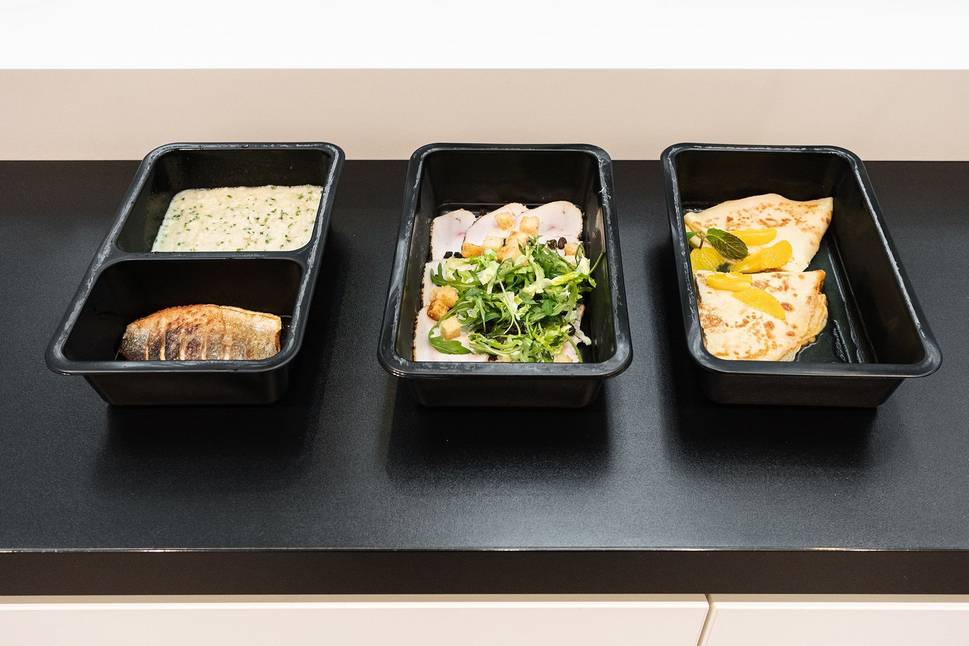 Šéfkuchař Lukáš Hlaváček, Alcron Praha, 2021