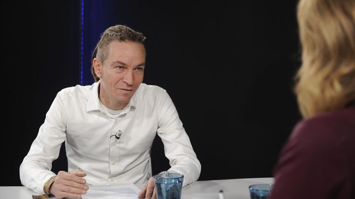 Bartoš o krachu digitalizace: Vybrané firmy si brousily zuby. Měli jsme být ostřejší
