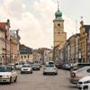 Litomyšl a stavby za přispění EU