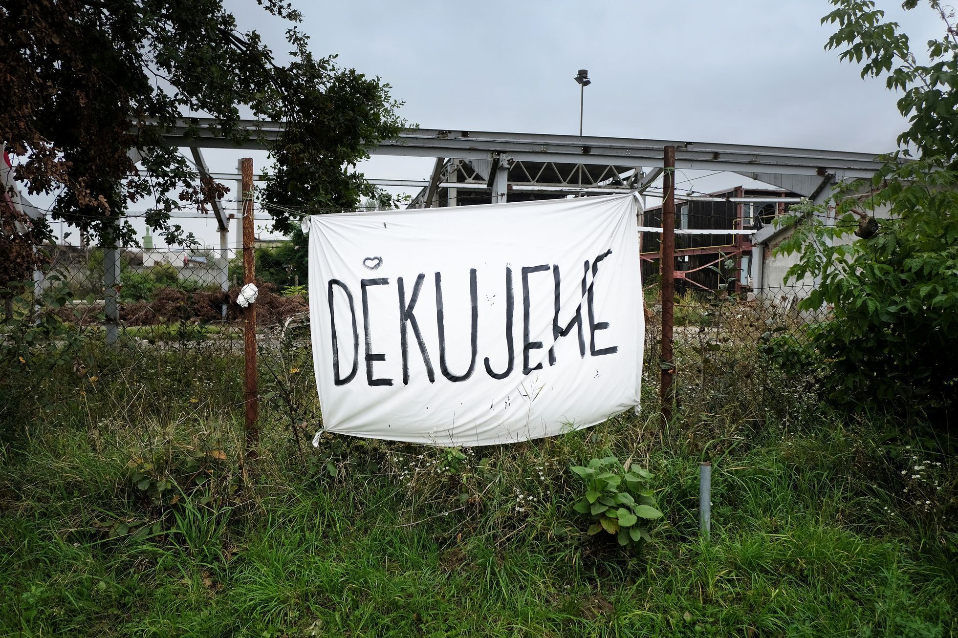 Obec Mikulčice