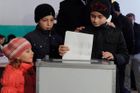 Separatistická Jižní Osetie volí nový parlament