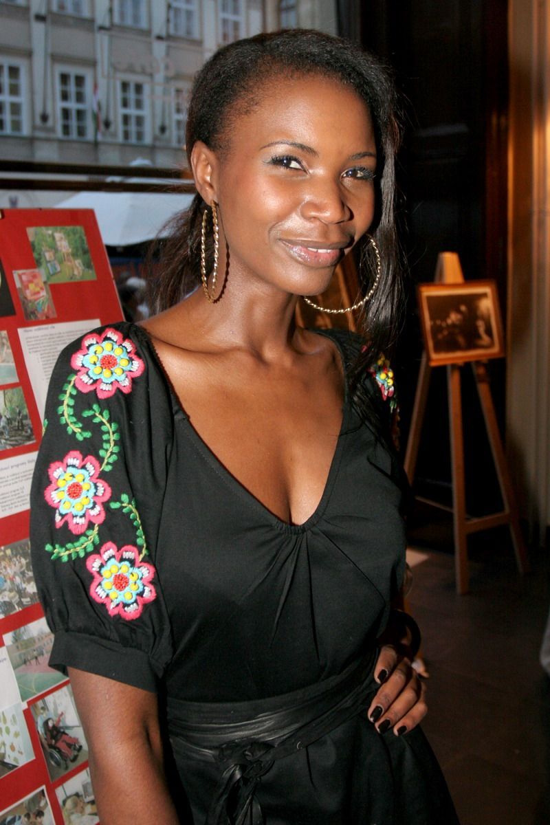 Nancy z třetí řady VyVolených