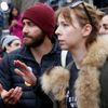 Pochod žen ve Washingtonu, 21. ledna 2017