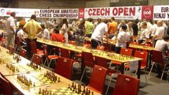 Festival her Czech Open