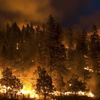 Obrazem: Colorado stále sužují mohutné požáry