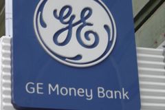 GE Money Bank vydělala přes 1,5 miliardy
