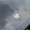 Alfa Romeo Junior test