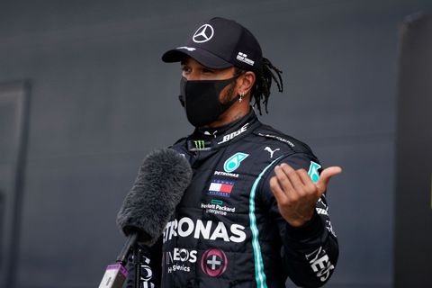 Jedničkáři i propadlíci. Tak si vedli piloti formule 1 v úvodu sezony