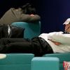 Summit G20: Novináři
