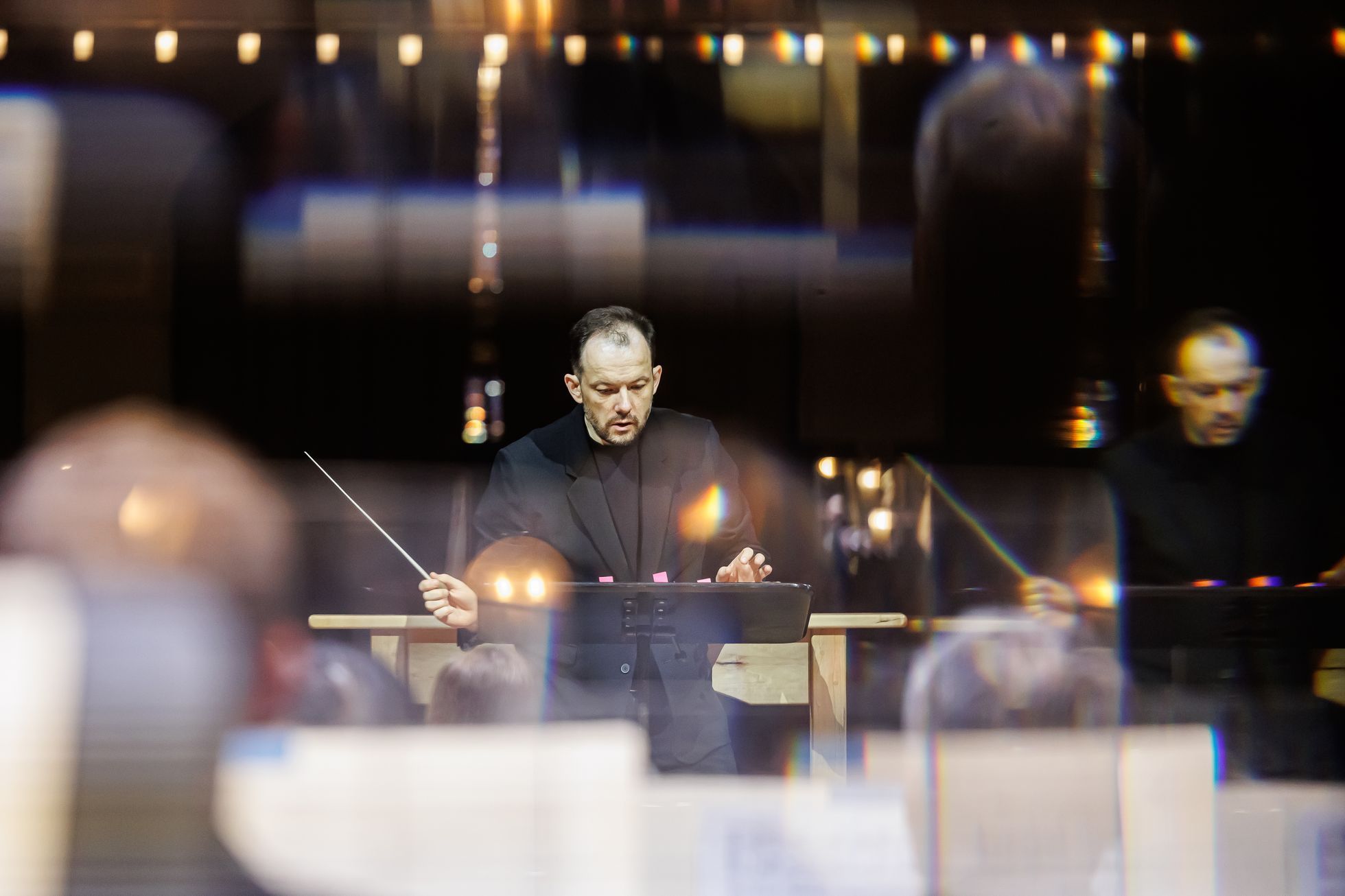 Boston Symohony Orchestra