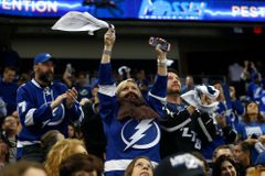 Tampa dala útočníku Gourdeovi smlouvu na šest let