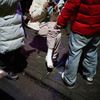 Fotogalerie / Zatímco svět trápí stále pandemie, tak ve Wuhanu se lidé učí znova pařit