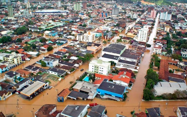 Itajaí