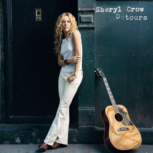 Sheryl Crow: Detours