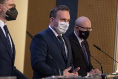 "Zaskakující" ministr Jurečka odvolal šéfa Lesů ČR. Kvůli pochybením a neefektivitě