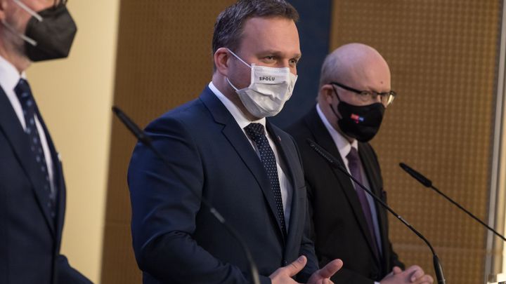 "Zaskakující" ministr Jurečka odvolal generálního ředitele Lesů ČR. Kvůli pochybením; Zdroj foto: Jakub Plíhal