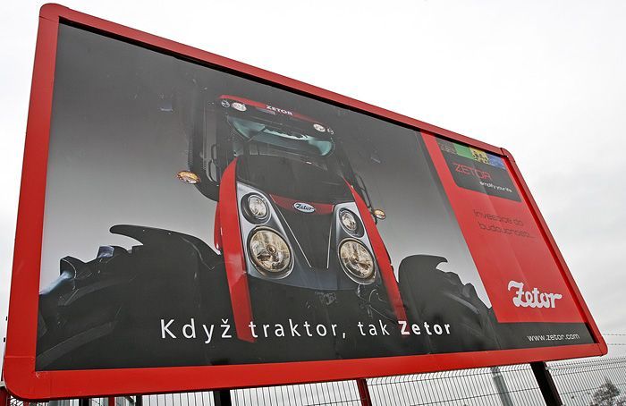 Zetor