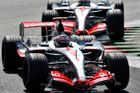 Otázky a odpovědi: Vyhrál, či prohrál McLaren?