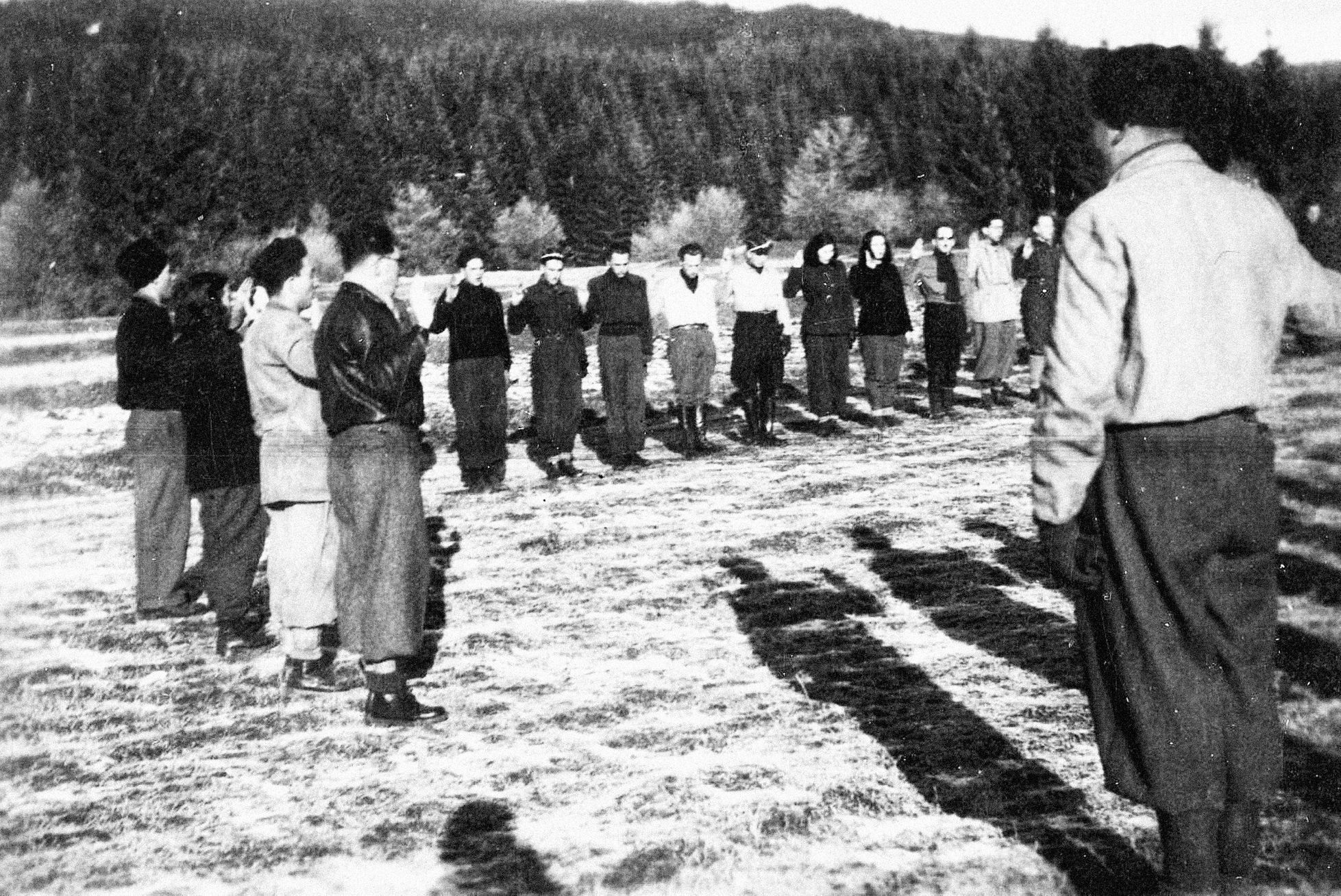 Jednorázové užití / Fotogalerie / Jak komunisté na Slovensku po válce okrádali židy / Mikuláš Bröder