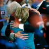 Hillary - volby 2