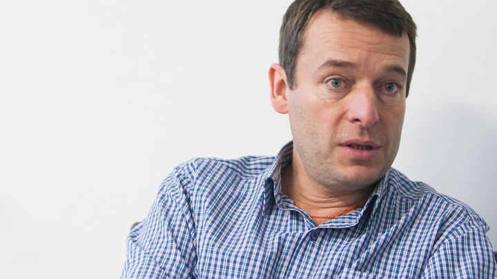 Ruské ministerstvo zařadilo Člověka v tísni na seznam nežádoucích organizací