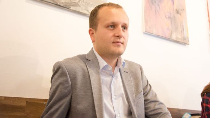 Lukáš Kintr bude od července novým ředitelem Národního úřadu pro kybernetickou a informační bezpečnost.