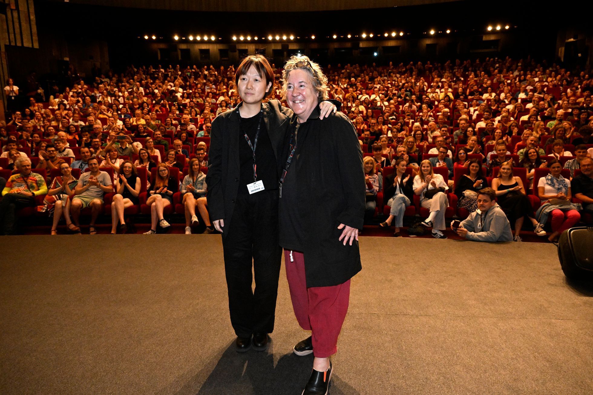 MFF Karlovy Vary, Minulé životy