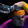 Turnaj mistrů: Federer - Nadal