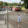 Praha viděná z Hop On busu: krásné památky, Kafka, pivo, rum i sexshopy