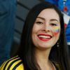 Copa América 2015: fanynka Kolumbie