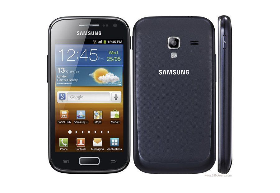Samsung GALAXY Ace 2
