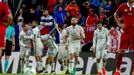 UEFA Super Cup 2016: Radost Realu Madrid