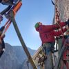 Adam Ondra zdolává nejtěžší stěnu světa Dawn Wall