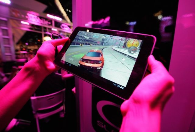 Electronic Entertainment Expo 2011