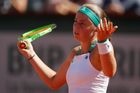 Živě: Ostapenková předvedla s Halepovou úžasný obrat a na French Open slaví titul!