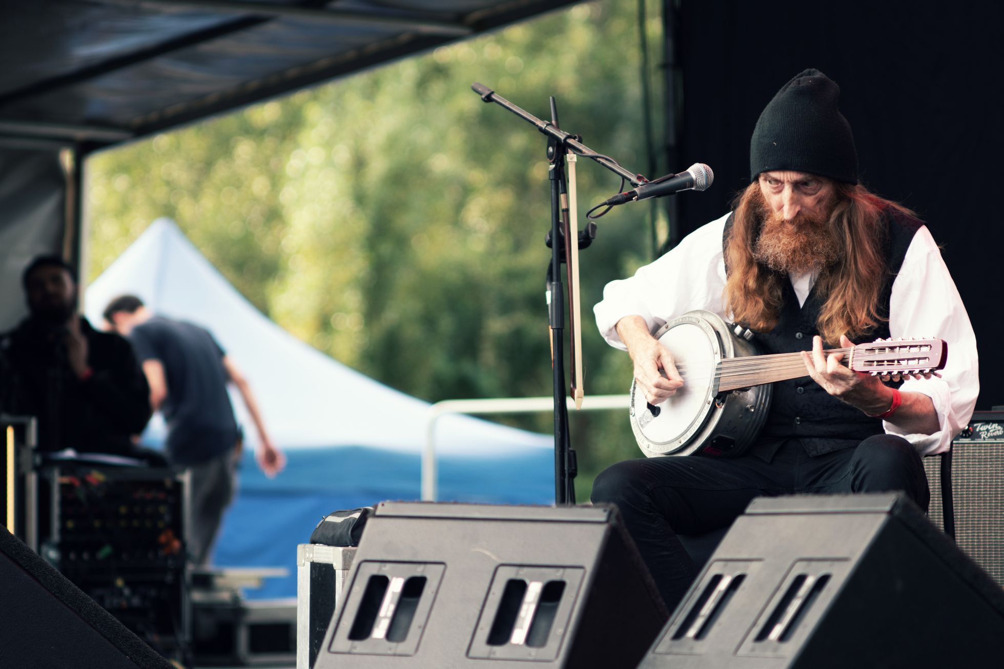 Respect Festival 2021