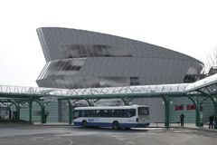 Liberecký kraj zrušil miliardový tendr na autobusovou dopravu. Cestující se bát nemusí, říká hejtman