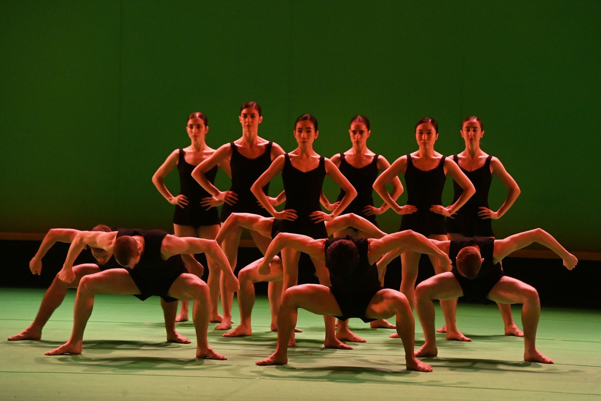 Hora, Národní divadlo moravskoslezské, 2023