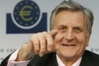ECB zvyšuje sazby, ČNB má dilema