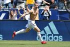 Video: Zlatan za šest minut dobyl Ameriku. Dal gól ze 40 metrů a pak rozhodl o úchvatném obratu