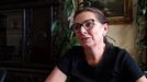 Starostka Plané Martina Němečková: Za komunistů byla na Tachovsku v každém městě posádka a velká část obyvatel byla vojáky z povolání. Nebo dělníky v uranových dolech.